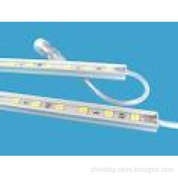 High brightness Led Rigid Strip 72leds/m